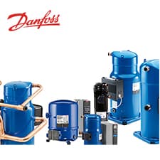 DANFOSS DEALERS IN UAE