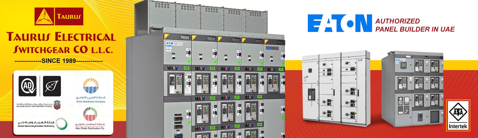 TAURUS ELECTRICAL SWITCHGEAR COMPANY LLC