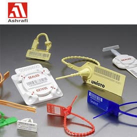 SECURITY SEALS SUPPLIERS IN UAE