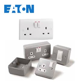 EATON SWITCHES AND SOCKETS SUPPLIERS IN UAE