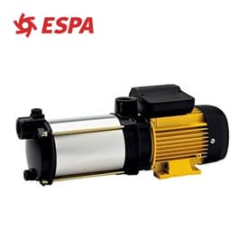 ESPA WATER PUMPS SUPPLIERS IN UAE