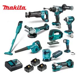MAKITA POWER TOOLS SUPPLIERS IN UAE