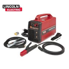 LINCOLN WELDING EQUIPMENTS SUPPLIERS IN UAE