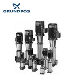 GRUNDFOS PUMPS SUPPLIERS IN UAE