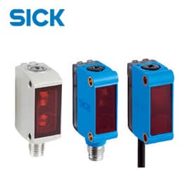 SICK SENSOR SUPPLIERS IN UAE