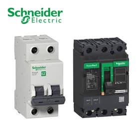 SCHNEIDER ELECTRIC SWITCHGEAR SUPPLIERS IN UAE