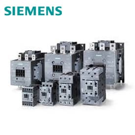 SIEMENS CONTACTORS SUPPLIERS IN UAE
