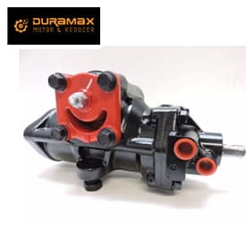 DURAMAX GEAR BOX SUPPLIER IN UAE