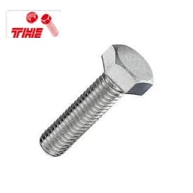 SS BOLT SUPPLIERS IN UAE
