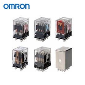 OMRON RELAY SUPPLIERS IN UAE