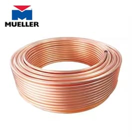 MUELLER COPPER COIL SUPPLIERS IN UAE