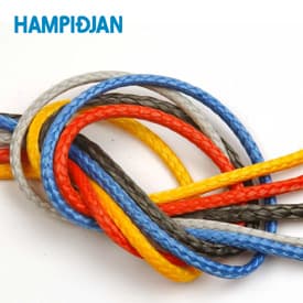 HAMPIDJAN DYNEEMA ROPES SUPPLIERS IN UAE