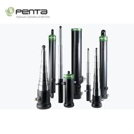 PENTA HYDRAULIC CYLINDER SUPPLIERS IN UAE