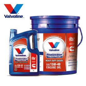 VALVOLINE LUBRICANTS SUPPLIERS IN UAE