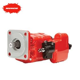 MUNCIE HYDRAULIC PUMP SUPPLIERS IN UAE