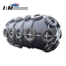 IRM PNEUMATIC FENDERS SUPPLIERS IN UAE