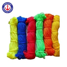 DONGYANG SYNTHETIC ROPES SUPPLIERS IN UAE