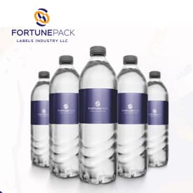 WRAP AROUND LABELS SUPPLIERS IN UAE