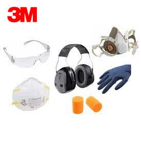 3M SAFETY ITEMS SUPPLIERS IN UAE