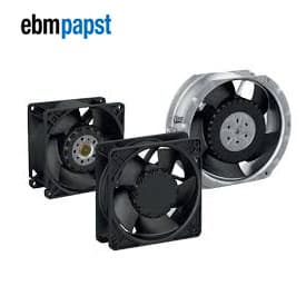 EBM PAPST FAN SUPPLIERS IN UAE