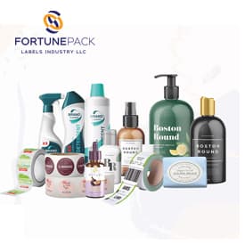 SELF ADHESIVE LABELS SUPPLIERS IN UAE