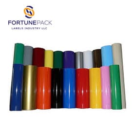 PVC STICKERS SUPPLIERS IN UAE