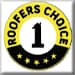 ROOFERS CHOICE