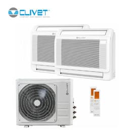 CLIVET AIR CONDITIONER SUPPLIERS IN UAE