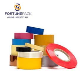 ADHESIVE TAPE SUPPLIERS IN UAE
