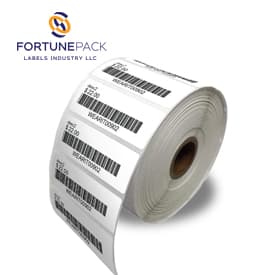 BARCODE LABELS SUPPLIERS IN UAE
