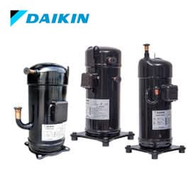 DAIKIN COMPRESSOR SUPPLIERS IN UAE