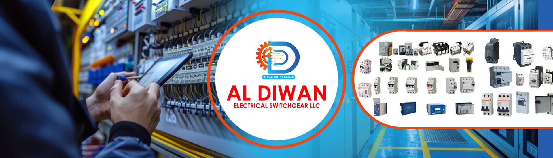 AL DIWAN ELECTRICAL SWITCHGEAR LLC