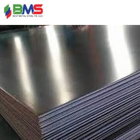 HOT ROLLED PLATES SUPPLIER IN UAE