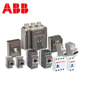 ABB SWITCGEAR SUPPLIERS IN UAE
