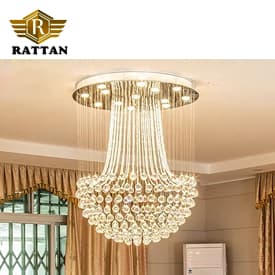 CHANDELIER LIGHTING SUPPLIERS IN UAE