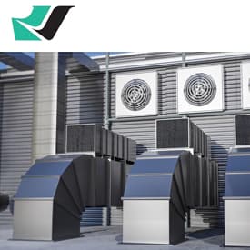 DUCT MANUFACTURING SERVICES IN UAE
