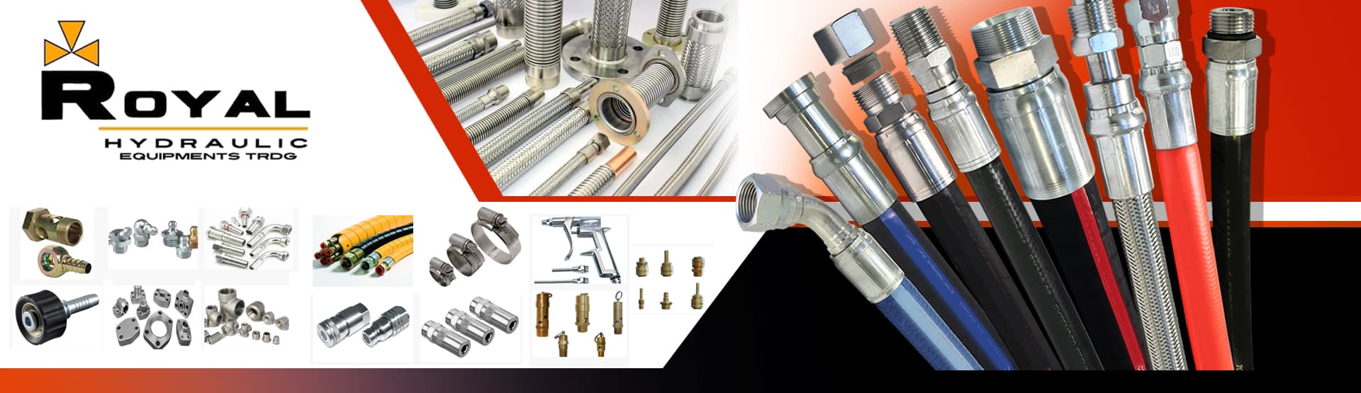 ROYAL HYDRAULIC EQUIPMENT TRADING