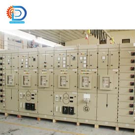 PANEL BOARD ASSEMBLY SERVICES IN UAE
