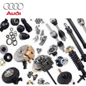 AUDI SPARE PARTS SUPPLIERS IN UAE