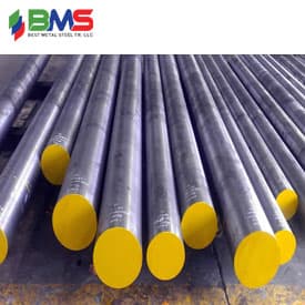 ROUND BAR SUPPLIER IN UAE