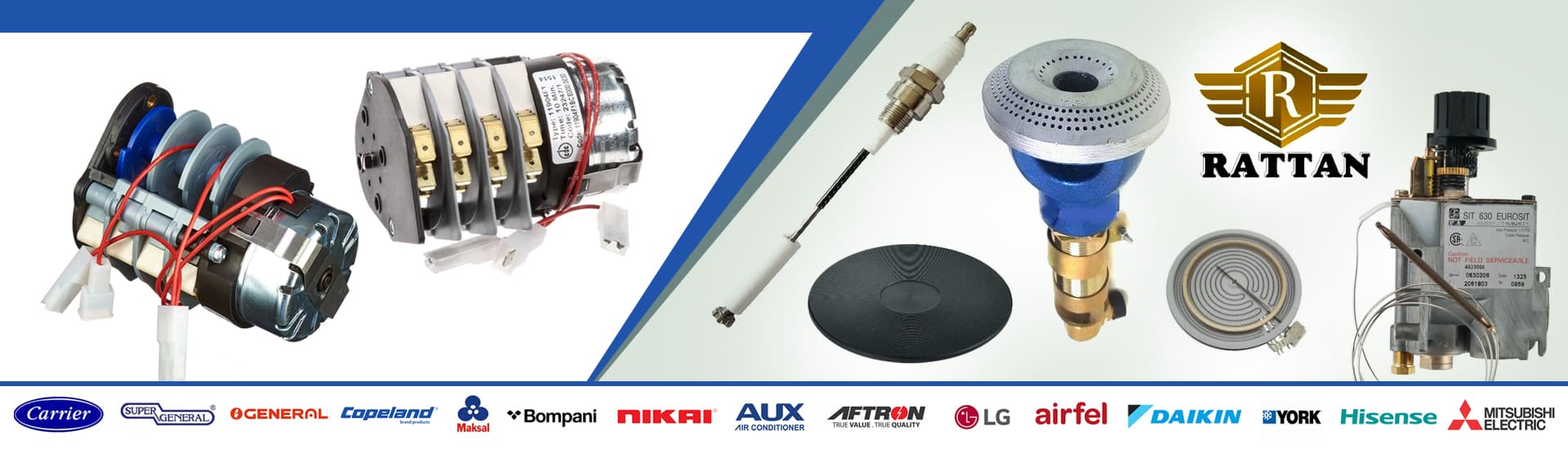 RATTAN ELECTRICALS & ELECTRONICS TRADING LLC