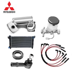 MITSUBISHI SPARE PARTS SUPPLIERS IN UAE