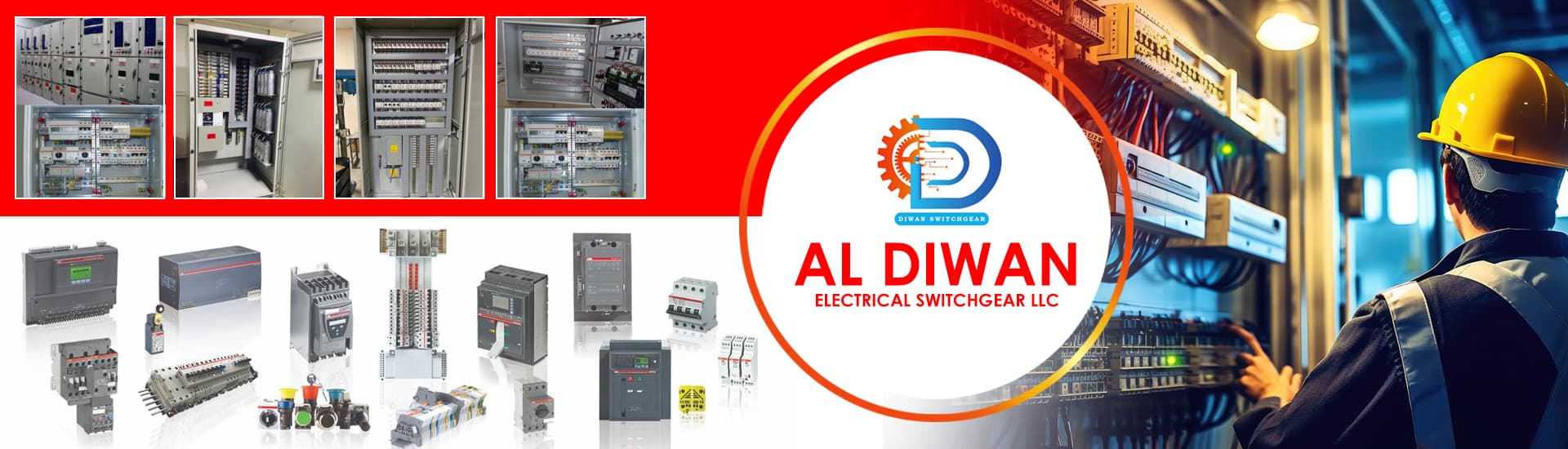 AL DIWAN ELECTRICAL SWITCHGEAR LLC