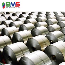 GALVANIZED COILS SUPPLIER IN UAE