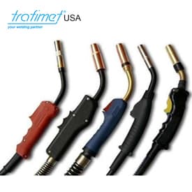 TRAFIMET MIG TORCH SUPPLIERS IN UAE