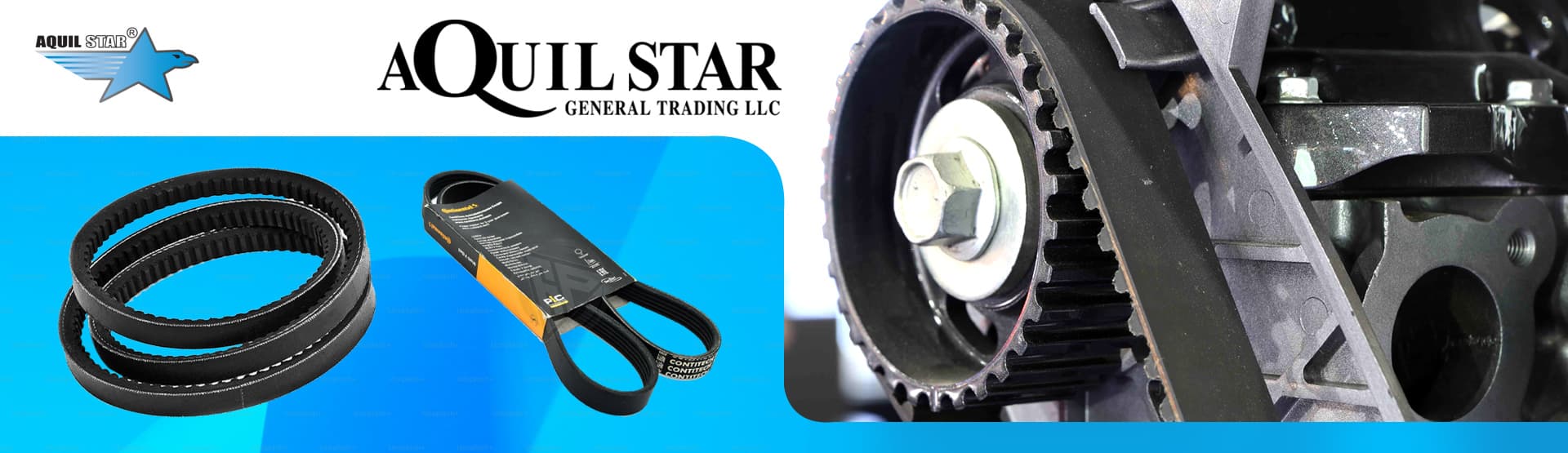 AQUIL STAR GENERAL TRADING LLC