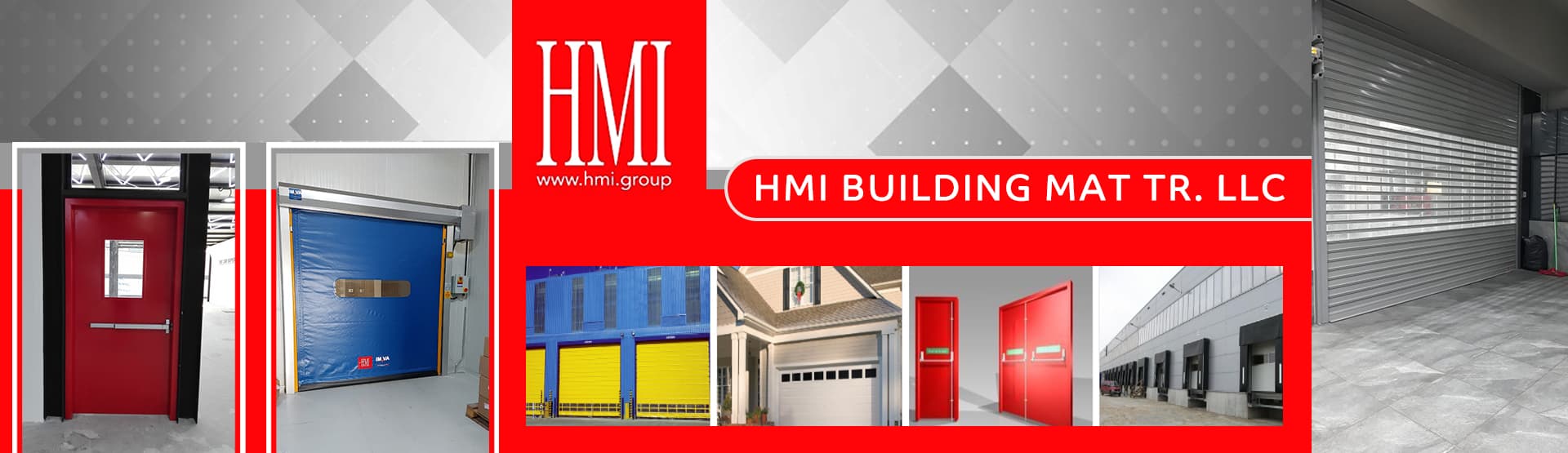 HMI BUILDING MATERIALS TRADING LLC