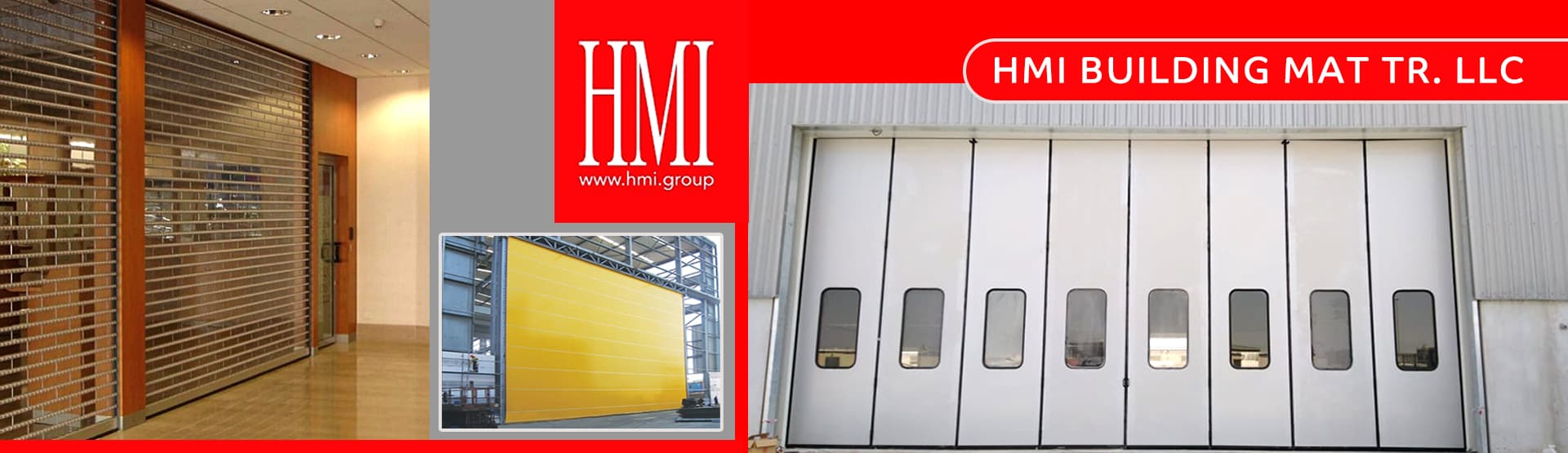 HMI BUILDING MATERIALS TRADING LLC