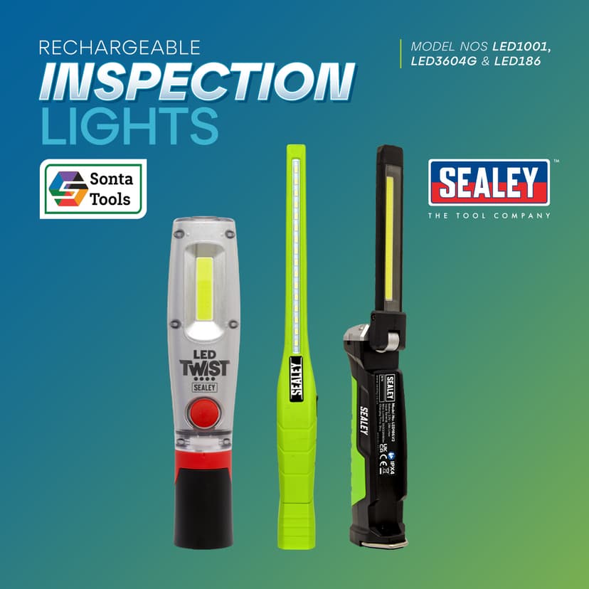 INSPECTION LIGHTS IN UAE