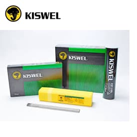 KISWEL WELDING ELECTRODES SUPPLIERS IN UAE
